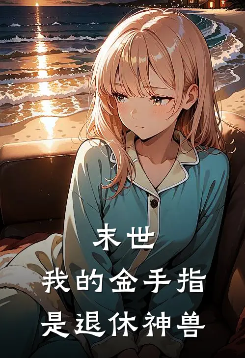 末世：我的金手指是退休神兽