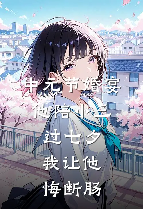 中元节婚宴：他陪小三过七夕，我让他悔断肠秦桑桑桑完整版小说_小说完结推荐中元节婚宴：他陪小三过七夕，我让他悔断肠(秦桑桑桑)