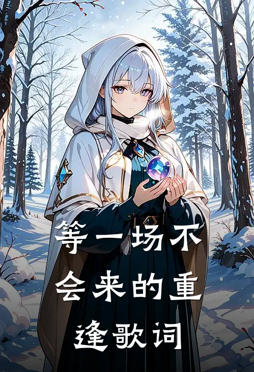 等一场不会来的重逢歌词