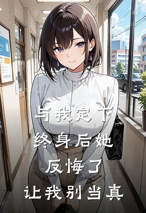 与我定下终身后她反悔了，让我别当真（谢卿月裴璟）最新章节列表