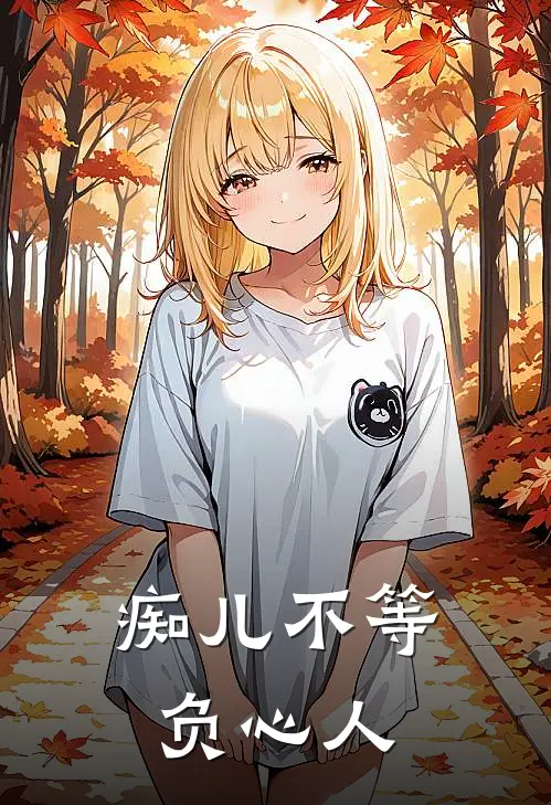 痴儿不等负心人沈屹周然完本完结小说_完本完结小说痴儿不等负心人(沈屹周然)