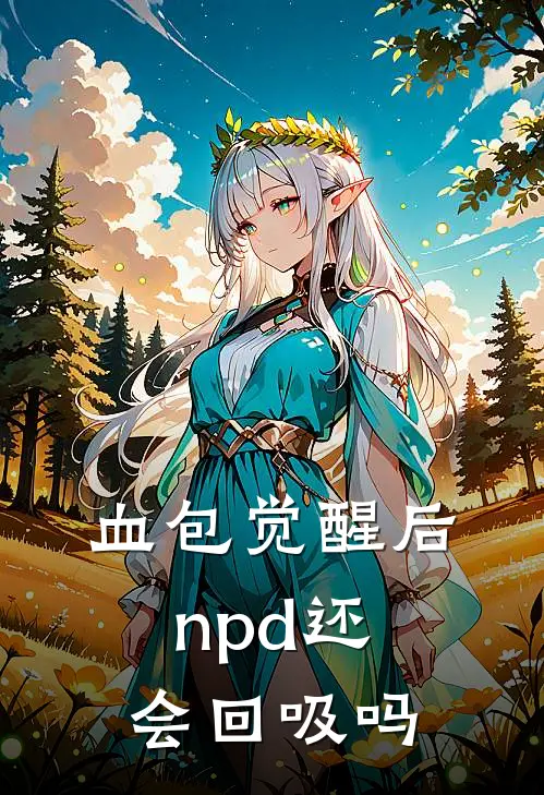 血包觉醒后npd还会回吸吗