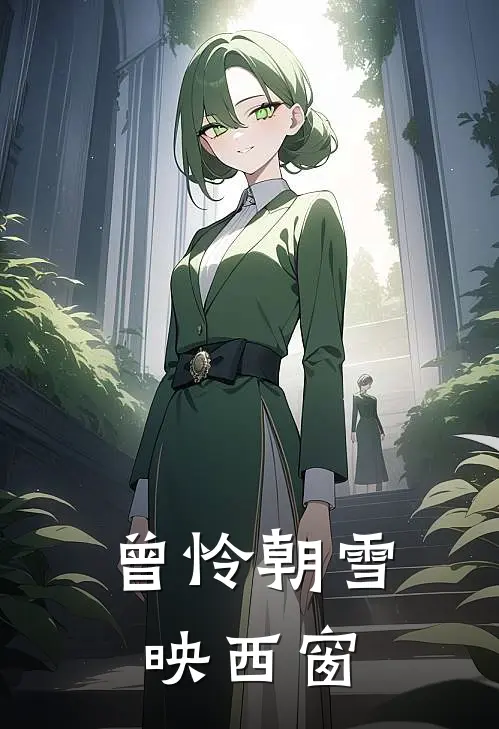 曾怜朝雪映西窗(谢朝雪诸泽衍)完本小说大全_完本热门小说曾怜朝雪映西窗谢朝雪诸泽衍