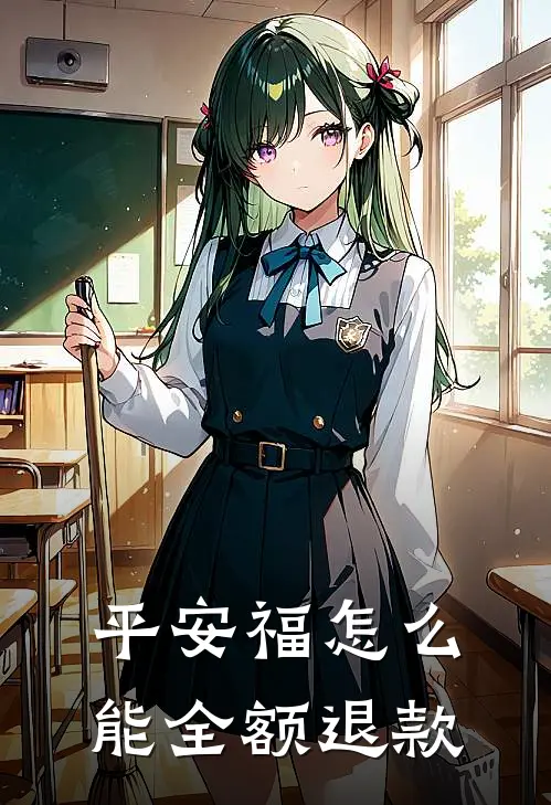 平安福怎么能全额退款