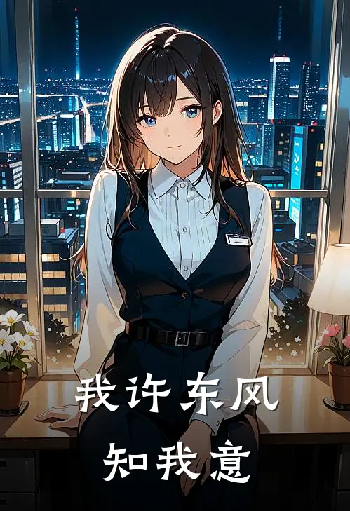 我许东风知我意