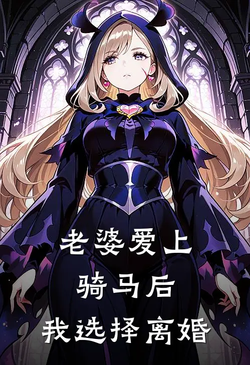 老婆爱上骑马后，我选择离婚