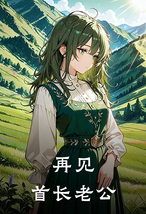 再见，首长老公