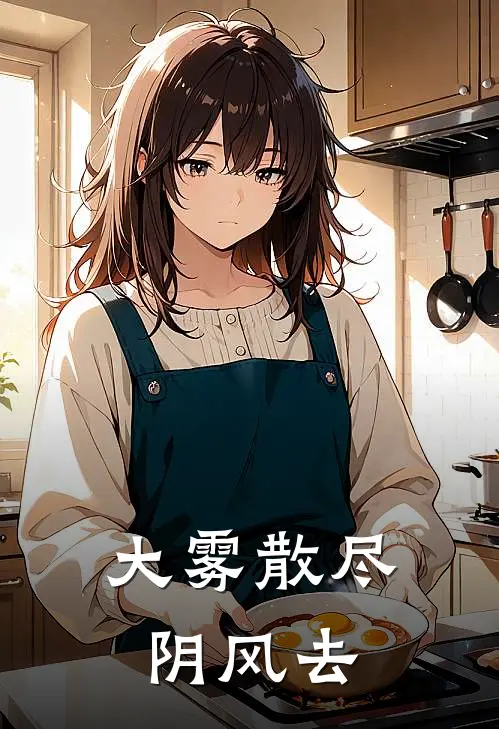 大雾散尽阴风去