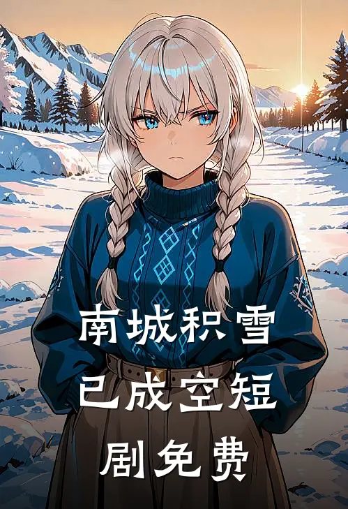 南城积雪已成空短剧免费