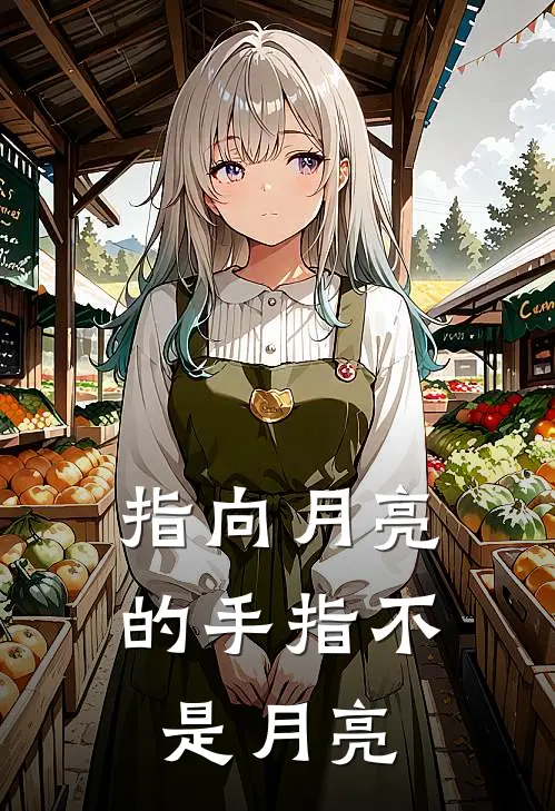 指向月亮的手指不是月亮