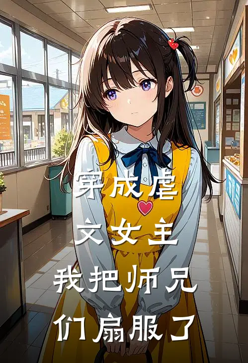 穿成虐文女主，我把师兄们扇服了