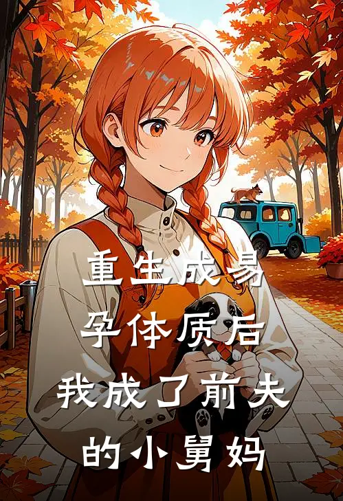 重生成易孕体质后，我成了前夫的小舅妈