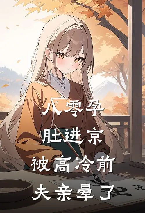 八零孕肚进京：被高冷前夫亲晕了(姜眠陆衡)热门小说_《八零孕肚进京：被高冷前夫亲晕了》最新章节在线阅读