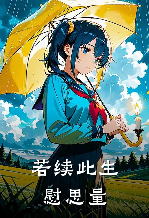 若续此生慰思量