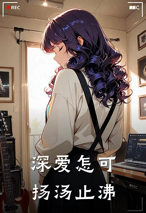 深爱怎可扬汤止沸