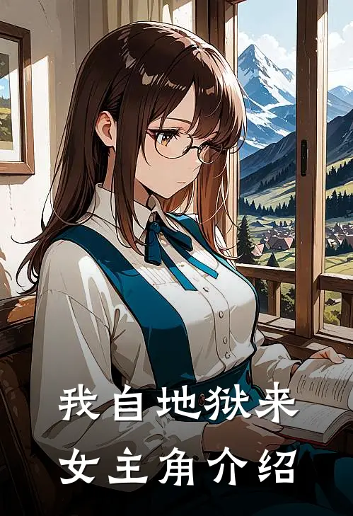 我自地狱来女主角介绍