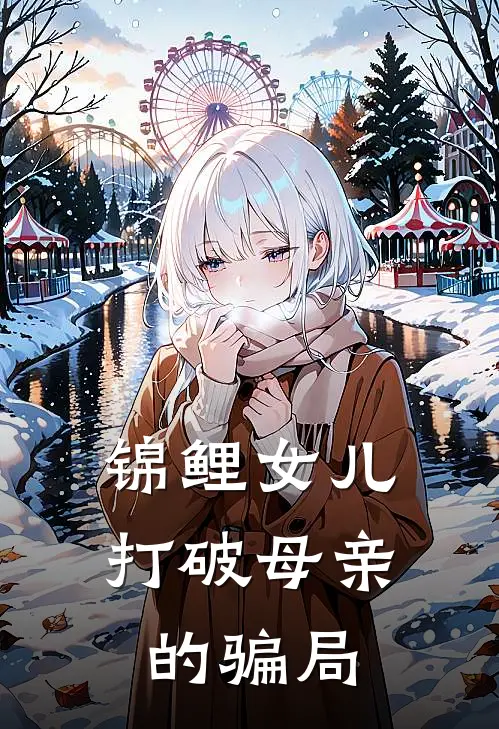 林慧沈月锦鲤女儿：打破母亲的骗局完结版在线阅读_锦鲤女儿：打破母亲的骗局全集免费在线阅读