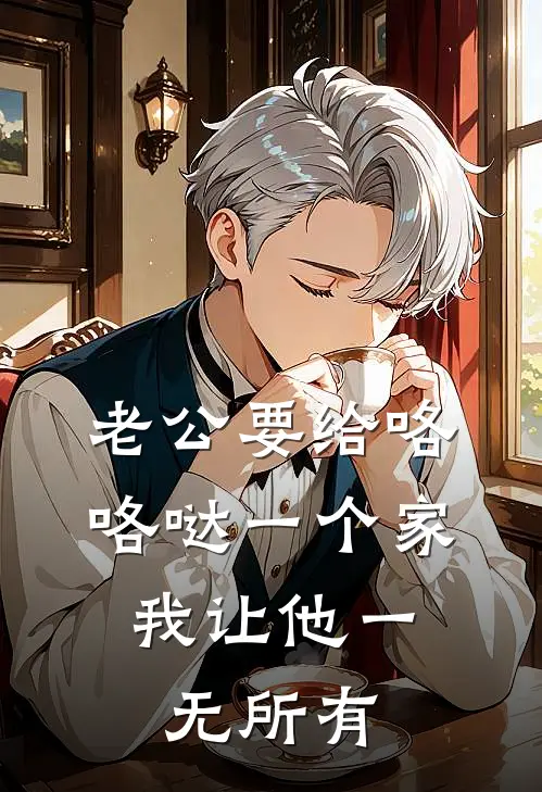 陈景明林佳恩(老公要给咯咯哒一个家，我让他一无所有)最新章节免费在线阅读_老公要给咯咯哒一个家，我让他一无所有最新章节免费阅读