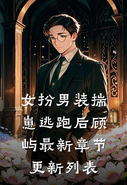 女扮男装揣崽逃跑后顾屿最新章节更新列表