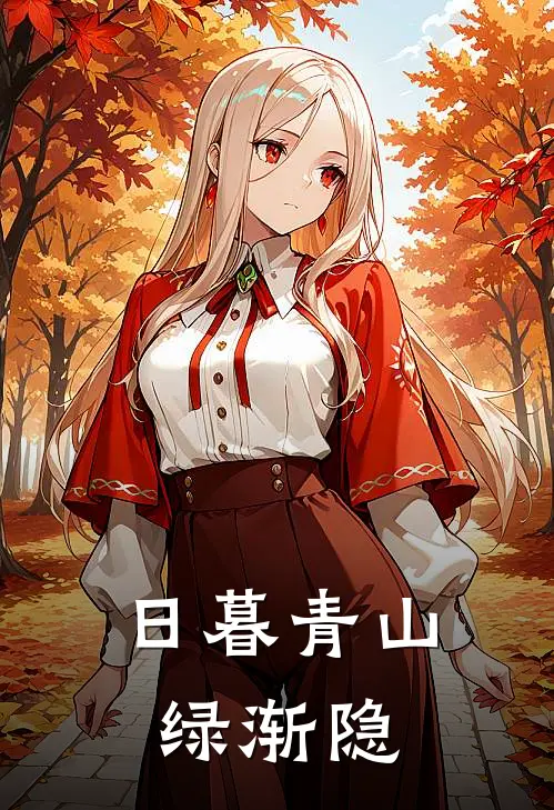 日暮青山绿渐隐许星森纪冰雪免费小说全集_免费小说在哪看日暮青山绿渐隐(许星森纪冰雪)