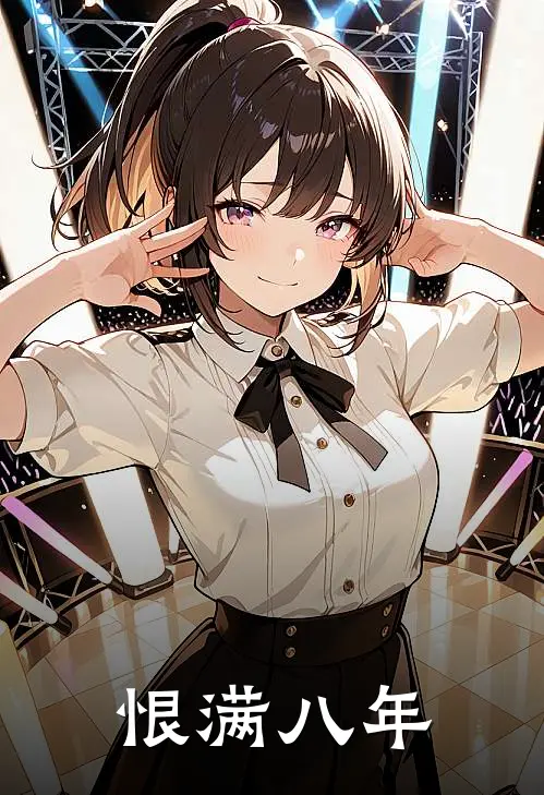 恨满八年(小宇老婆)最新小说全文阅读_最新章节列表恨满八年(小宇老婆)