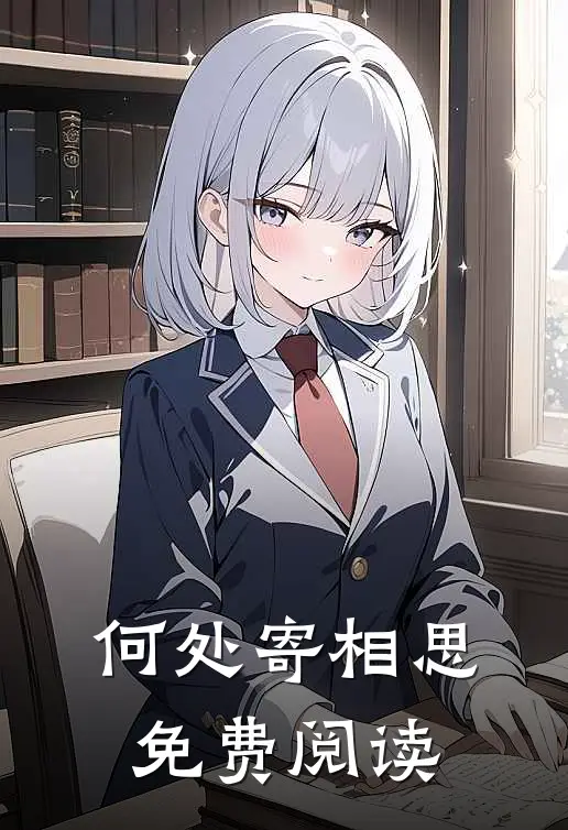 何处寄相思免费阅读