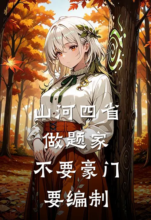 山河四省做题家，不要豪门要编制