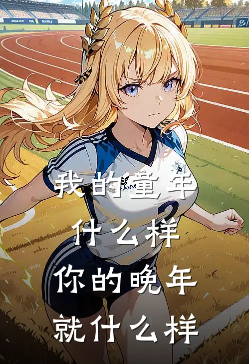 我的童年什么样，你的晚年就什么样