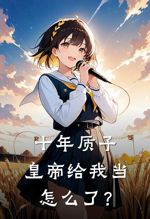 十年质子，皇帝给我当怎么了？萧靖凌大黎全文阅读免费全集_免费小说十年质子，皇帝给我当怎么了？(萧靖凌大黎)