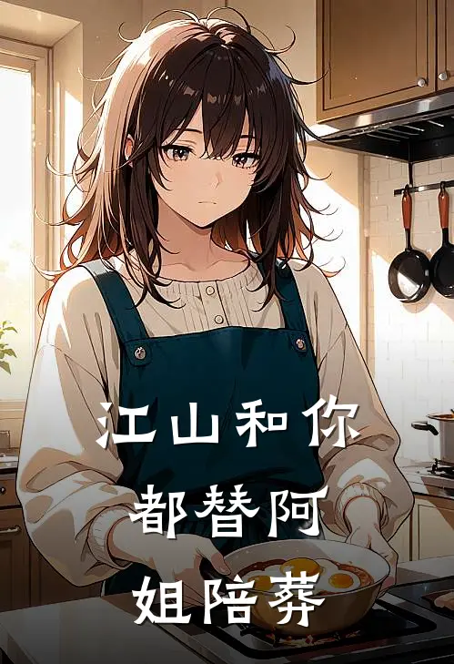 江山和你，都替阿姐陪葬苏青苏柔最新章节免费阅读_江山和你，都替阿姐陪葬全集免费阅读