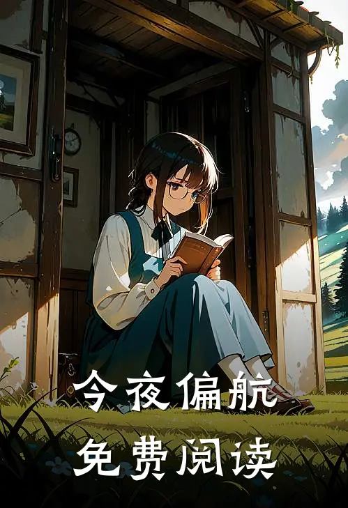 今夜偏航免费阅读