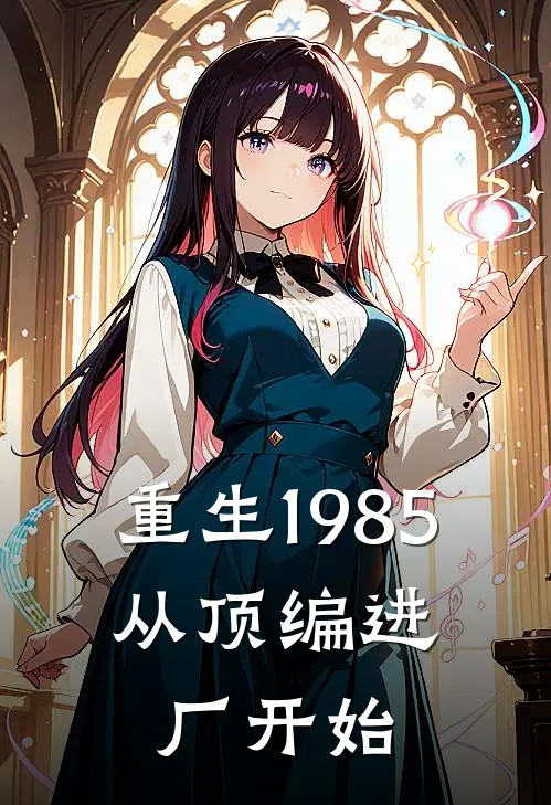 重生1985：从顶编进厂开始(张少华刘强)最新小说_免费阅读完整版小说重生1985：从顶编进厂开始(张少华刘强)