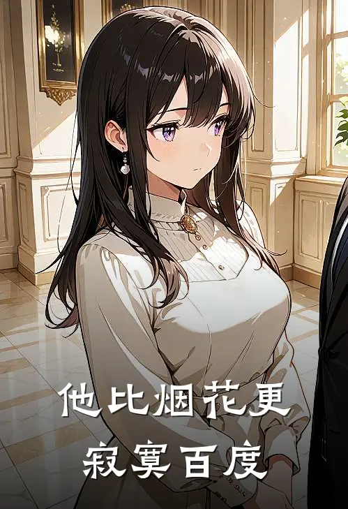 他比烟花更寂寞百度