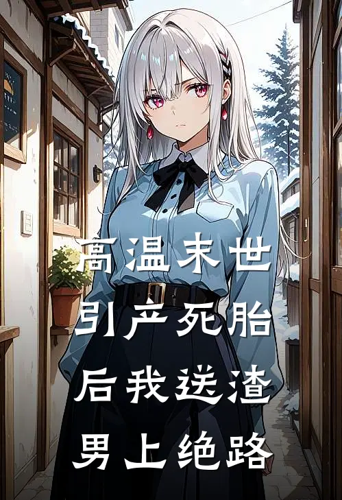 高温末世，引产死胎后我送渣男上绝路