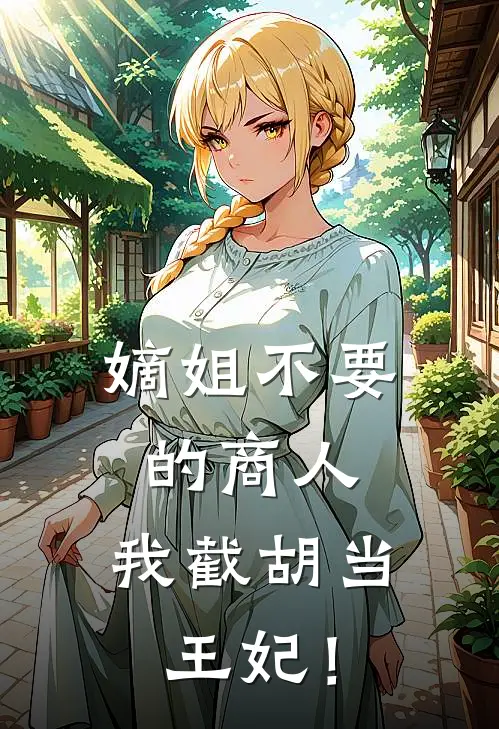 嫡姐不要的商人，我截胡当王妃！