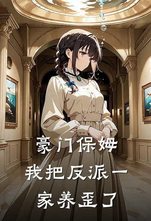 豪门保姆：我把反派一家养歪了宋小暖暖暖小说完整版_完结版小说推荐豪门保姆：我把反派一家养歪了(宋小暖暖暖)