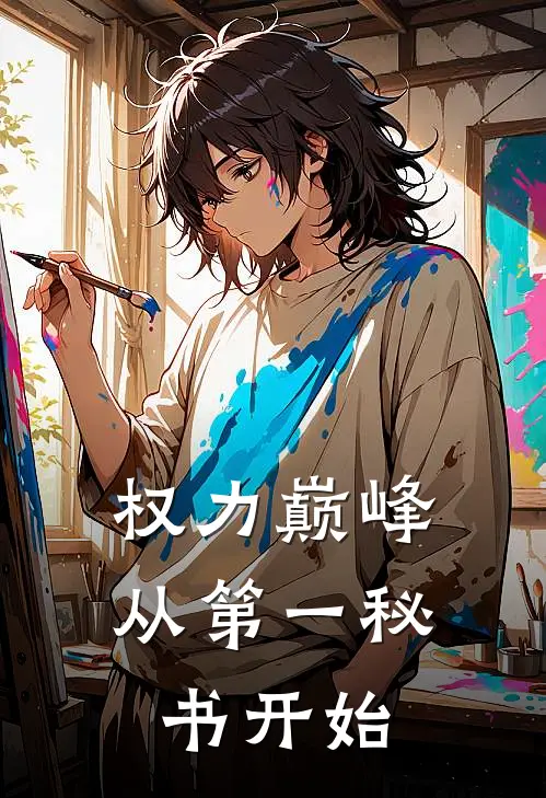 权力巅峰：从第一秘书开始王晨佳玉完结小说_免费小说在线看权力巅峰：从第一秘书开始王晨佳玉