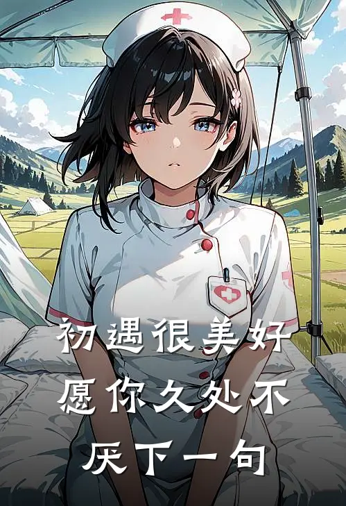 初遇很美好愿你久处不厌下一句