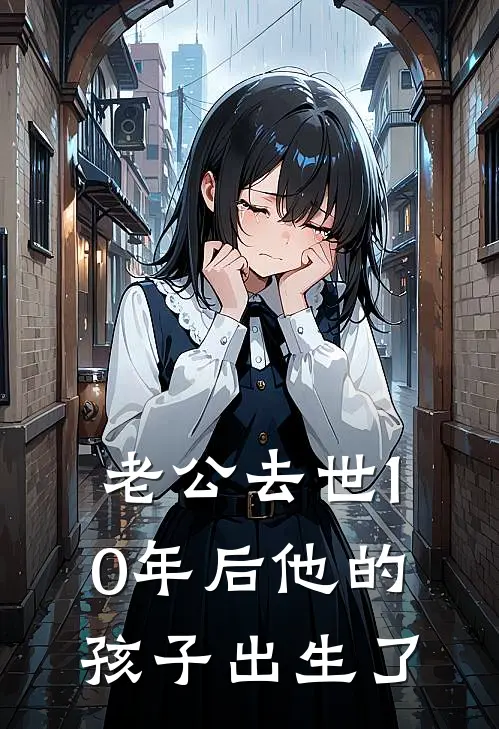 老公去世10年后他的孩子出生了