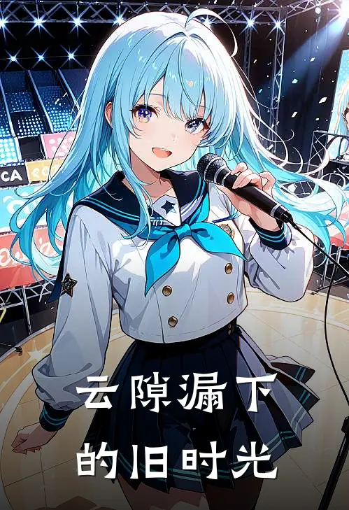 云隙漏下的旧时光(虞秋池闫时安)最新推荐小说_在哪看免费小说云隙漏下的旧时光虞秋池闫时安