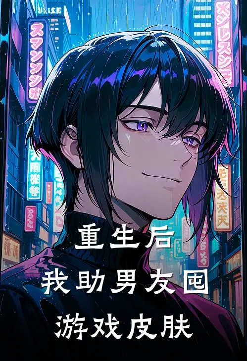 重生后，我助男友囤游戏皮肤