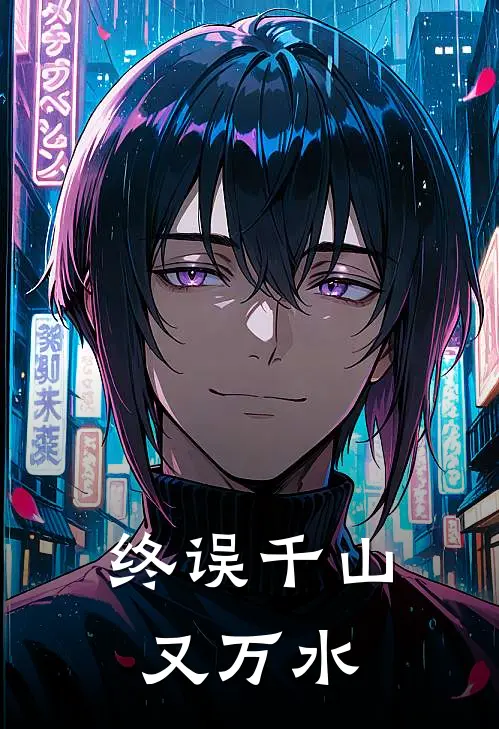 终误千山又万水