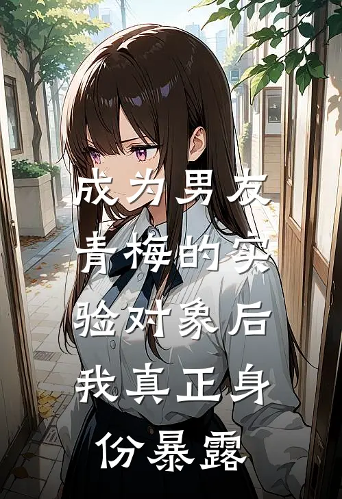 成为男友青梅的实验对象后，我真正身份暴露