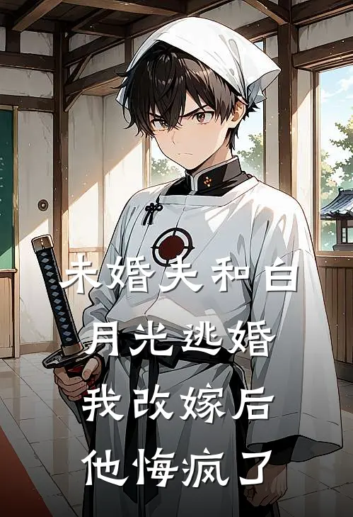 未婚夫和白月光逃婚，我改嫁后他悔疯了(齐洲清清)免费小说在线阅读_在线阅读免费小说未婚夫和白月光逃婚，我改嫁后他悔疯了(齐洲清清)