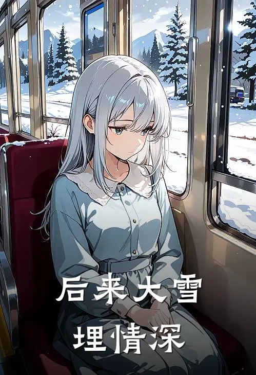 后来大雪埋情深