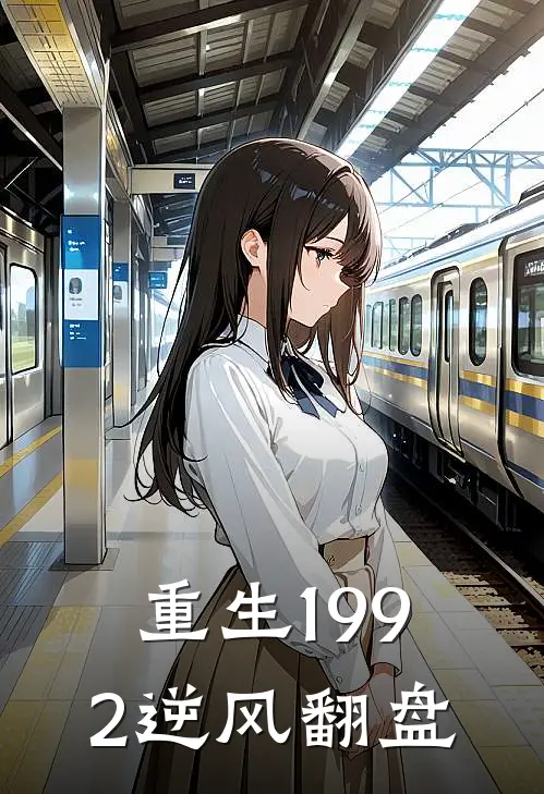 重生1992逆风翻盘