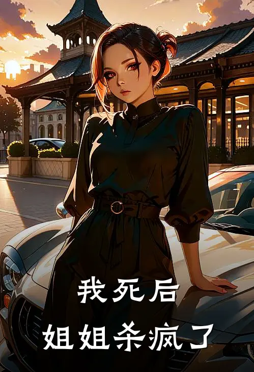 我死后，姐姐杀疯了