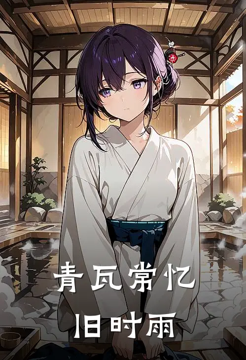 青瓦常忆旧时雨