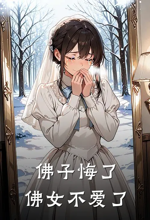 佛子悔了，佛女不爱了