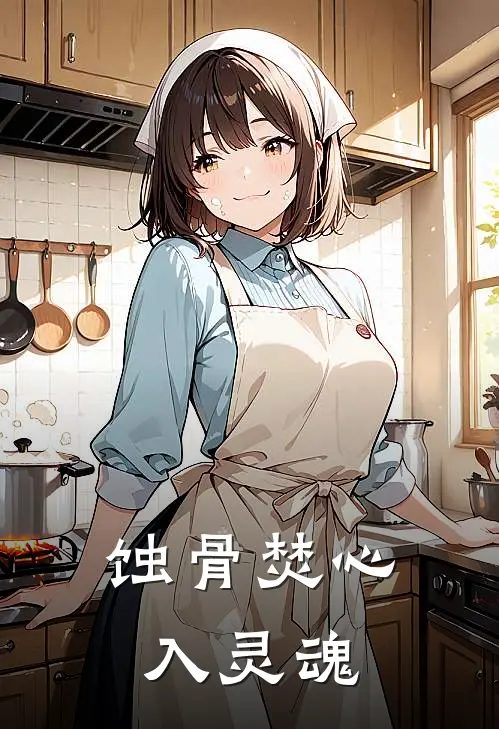 蚀骨焚心入灵魂